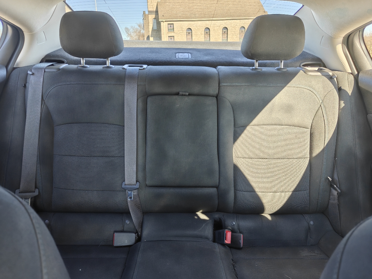 Chevrolet Cruze LT Auto 2017