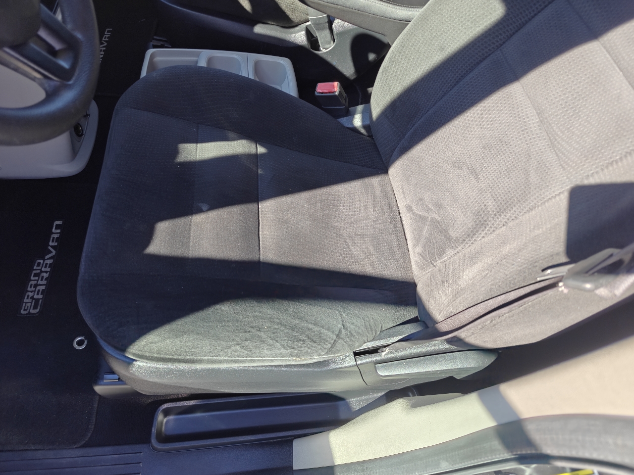 Dodge Grand Caravan SE 2016