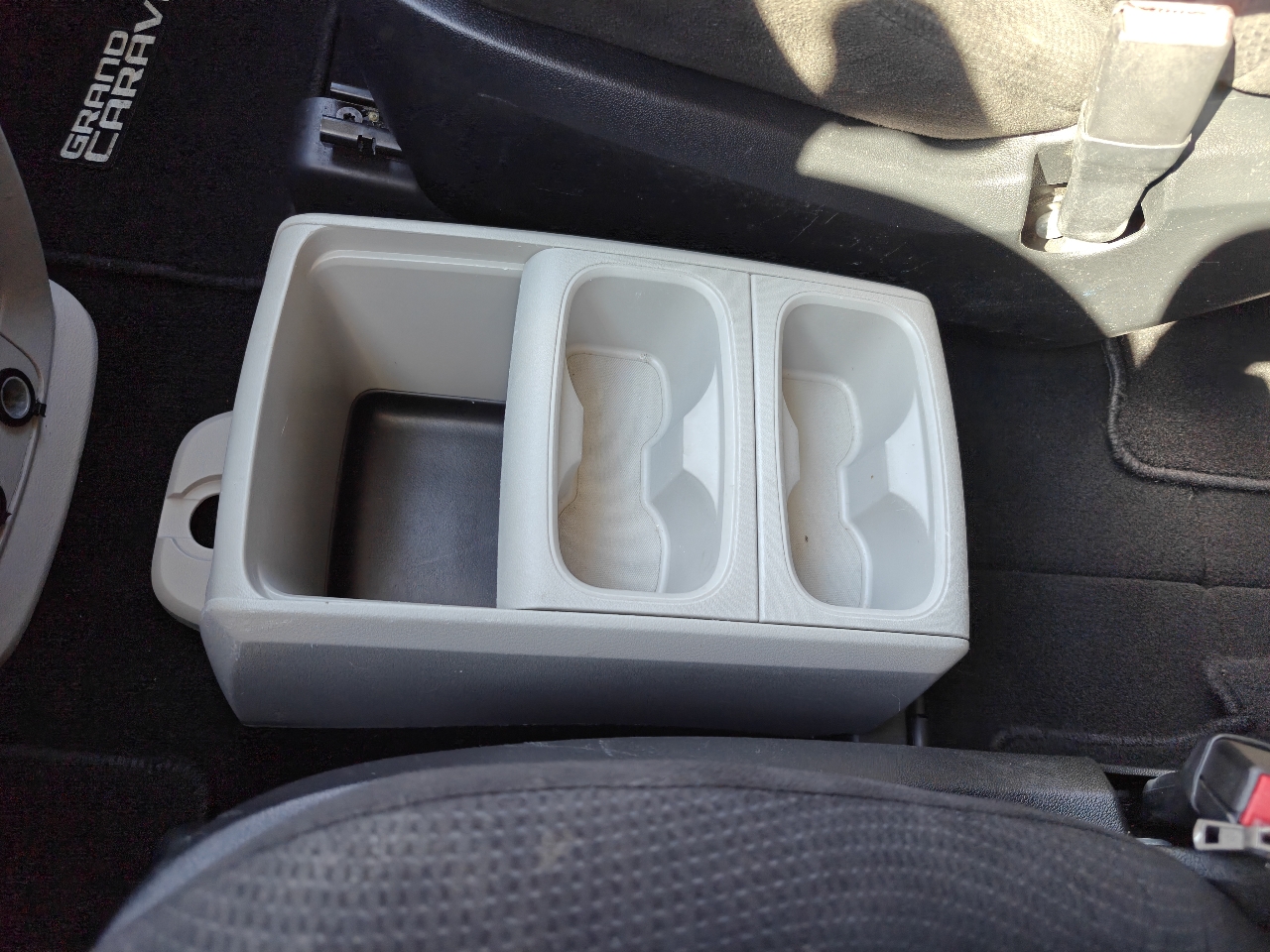 Dodge Grand Caravan SE 2016