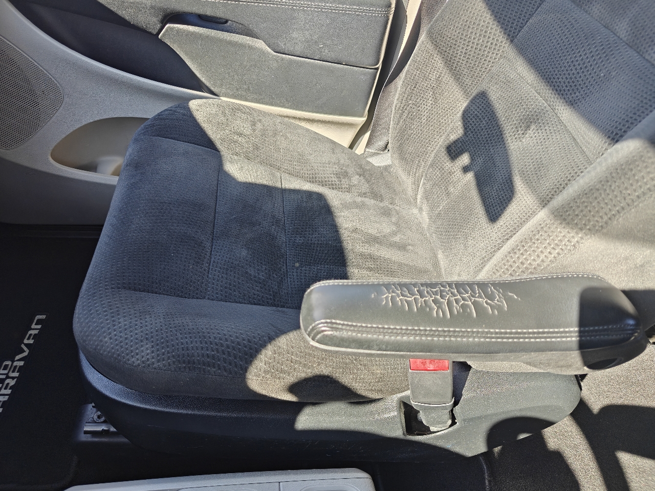 Dodge Grand Caravan SE 2016