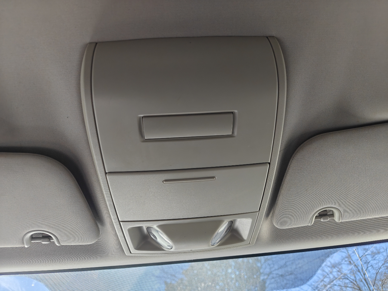 Dodge Grand Caravan SE 2016