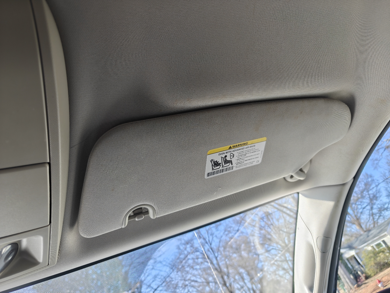 Dodge Grand Caravan SE 2016