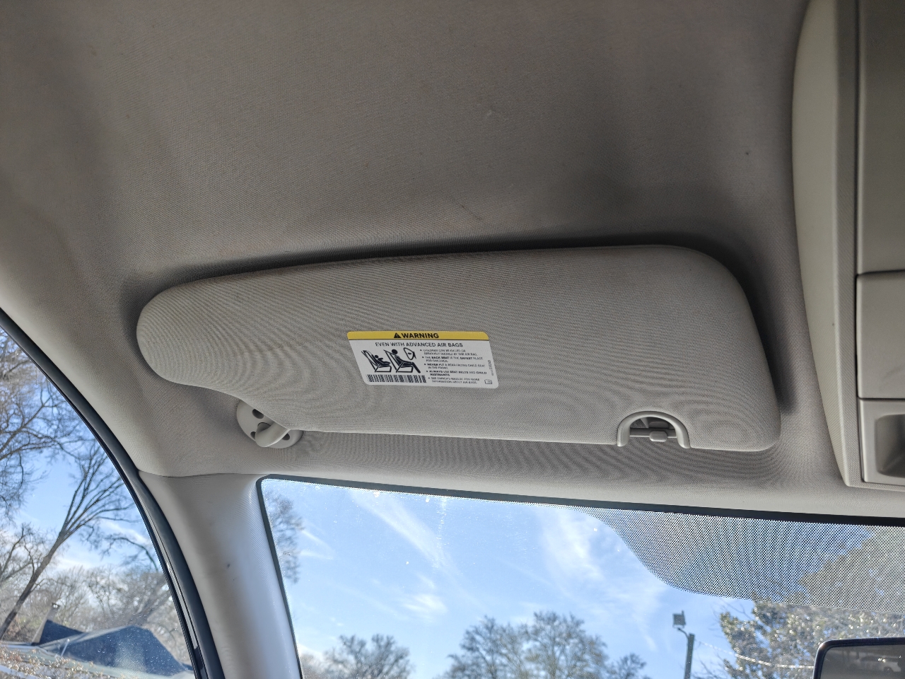 Dodge Grand Caravan SE 2016