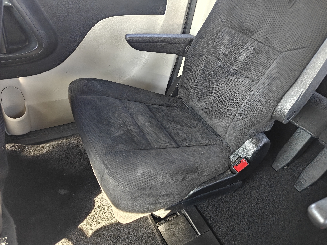 Dodge Grand Caravan SE 2016