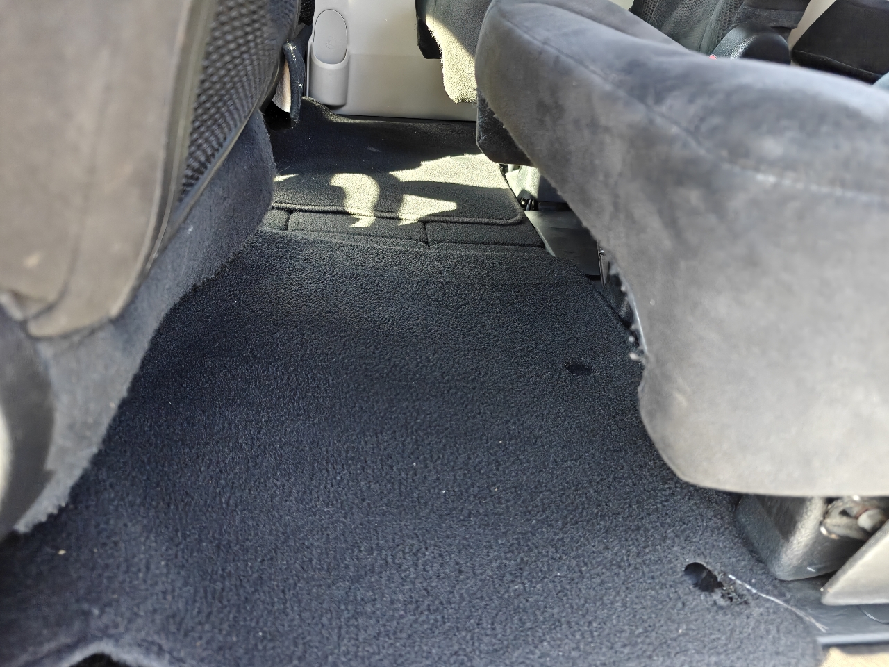 Dodge Grand Caravan SE 2016