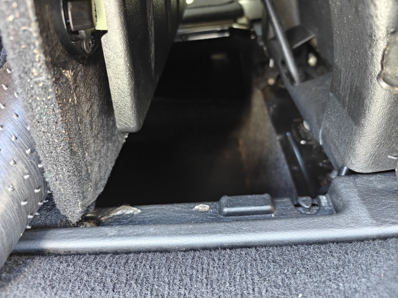 Dodge Grand Caravan SE 2016