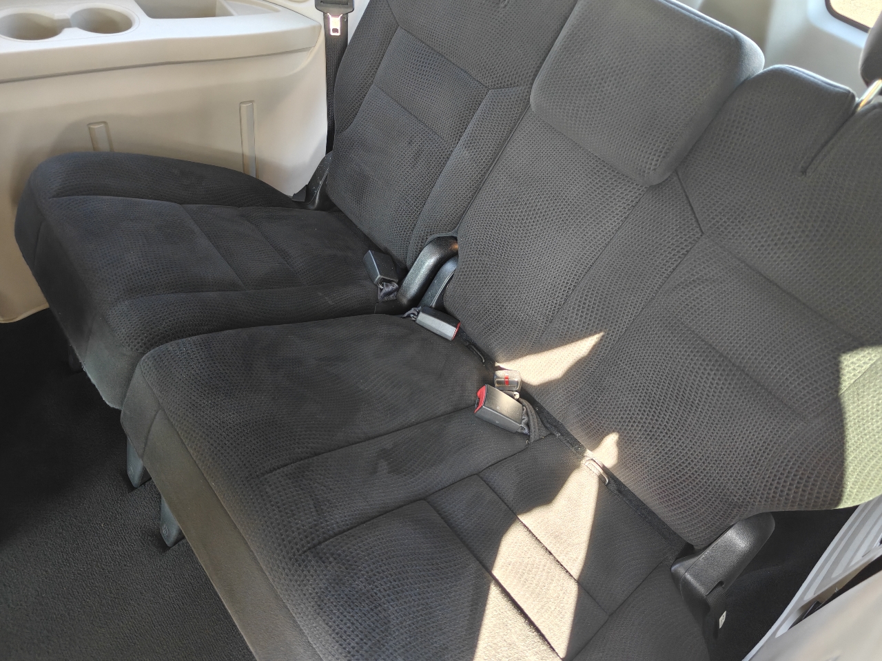 Dodge Grand Caravan SE 2016