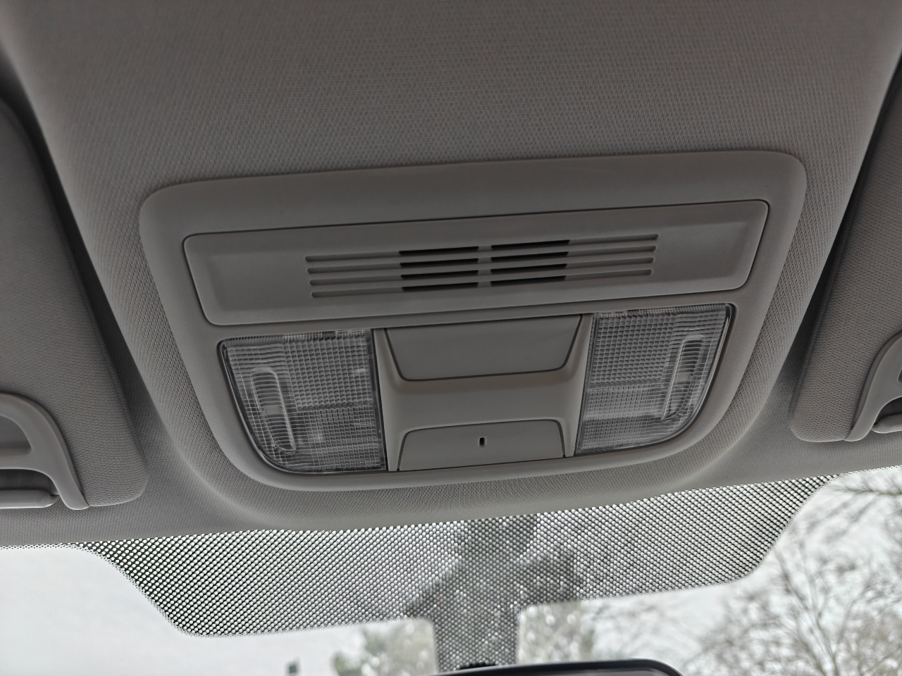 Honda Civic 4dr Sdn LX Auto 2017