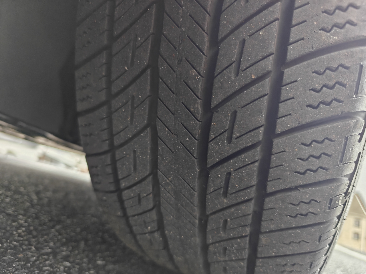 Honda Civic 4dr Sdn LX Auto 2017