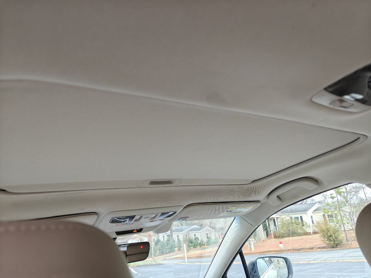 Subaru Outback 2.5i Limited 2018