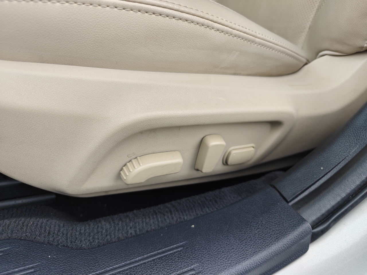 Subaru Outback 2.5i Limited 2018