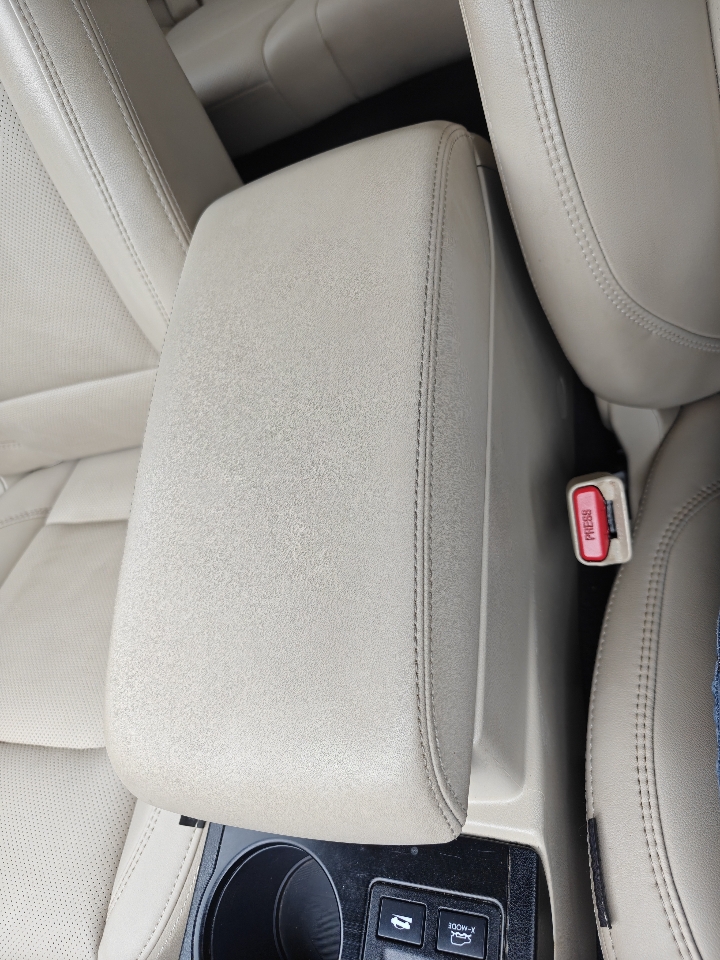 Subaru Outback 2.5i Limited 2018