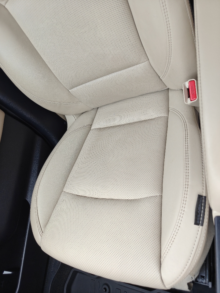 Subaru Outback 2.5i Limited 2018