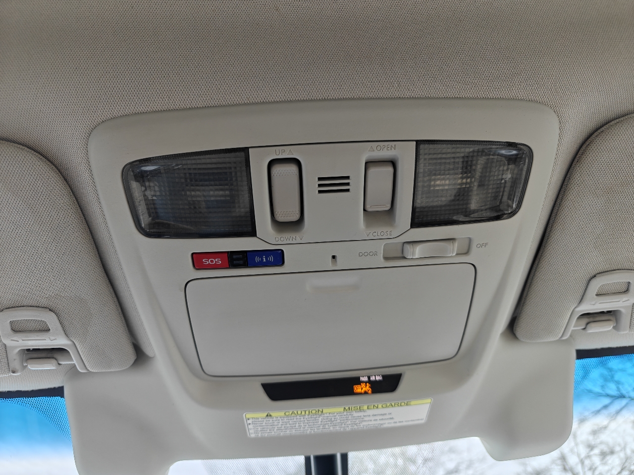 Subaru Outback 2.5i Limited 2018