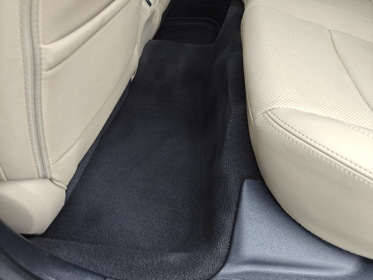 Subaru Outback 2.5i Limited 2018