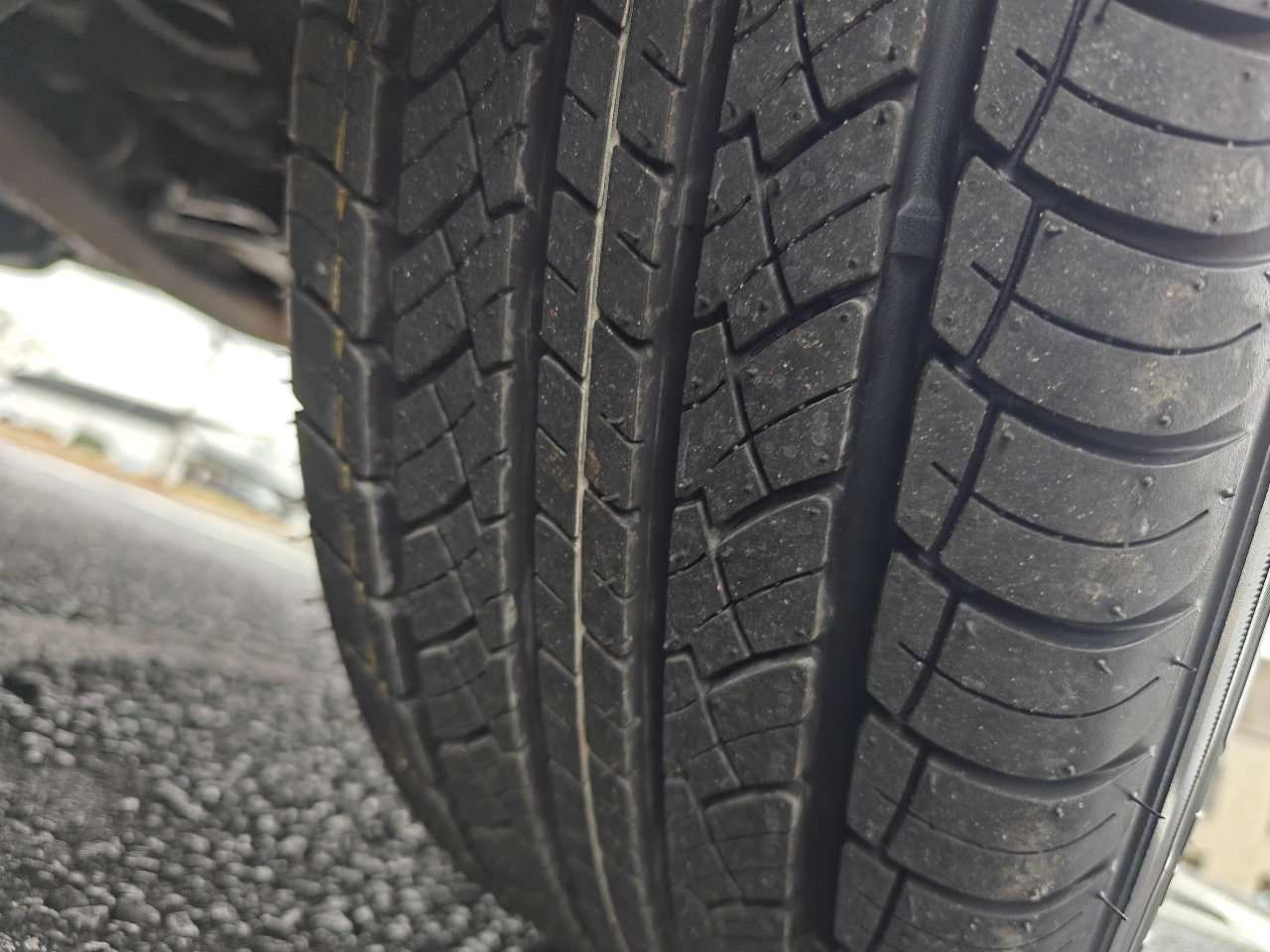 Subaru Outback 2.5i Limited 2018