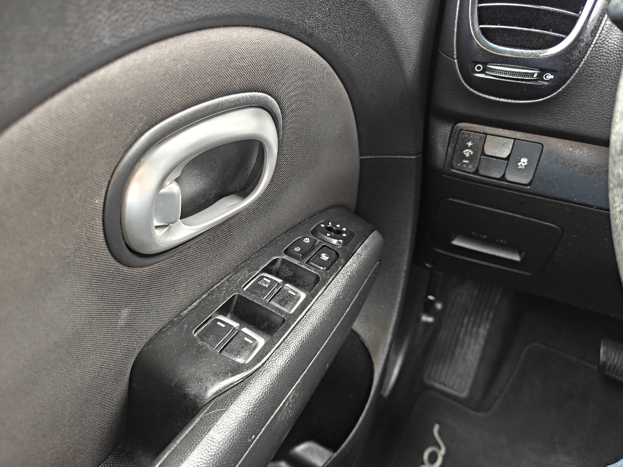 Kia Soul Base 6A 2019