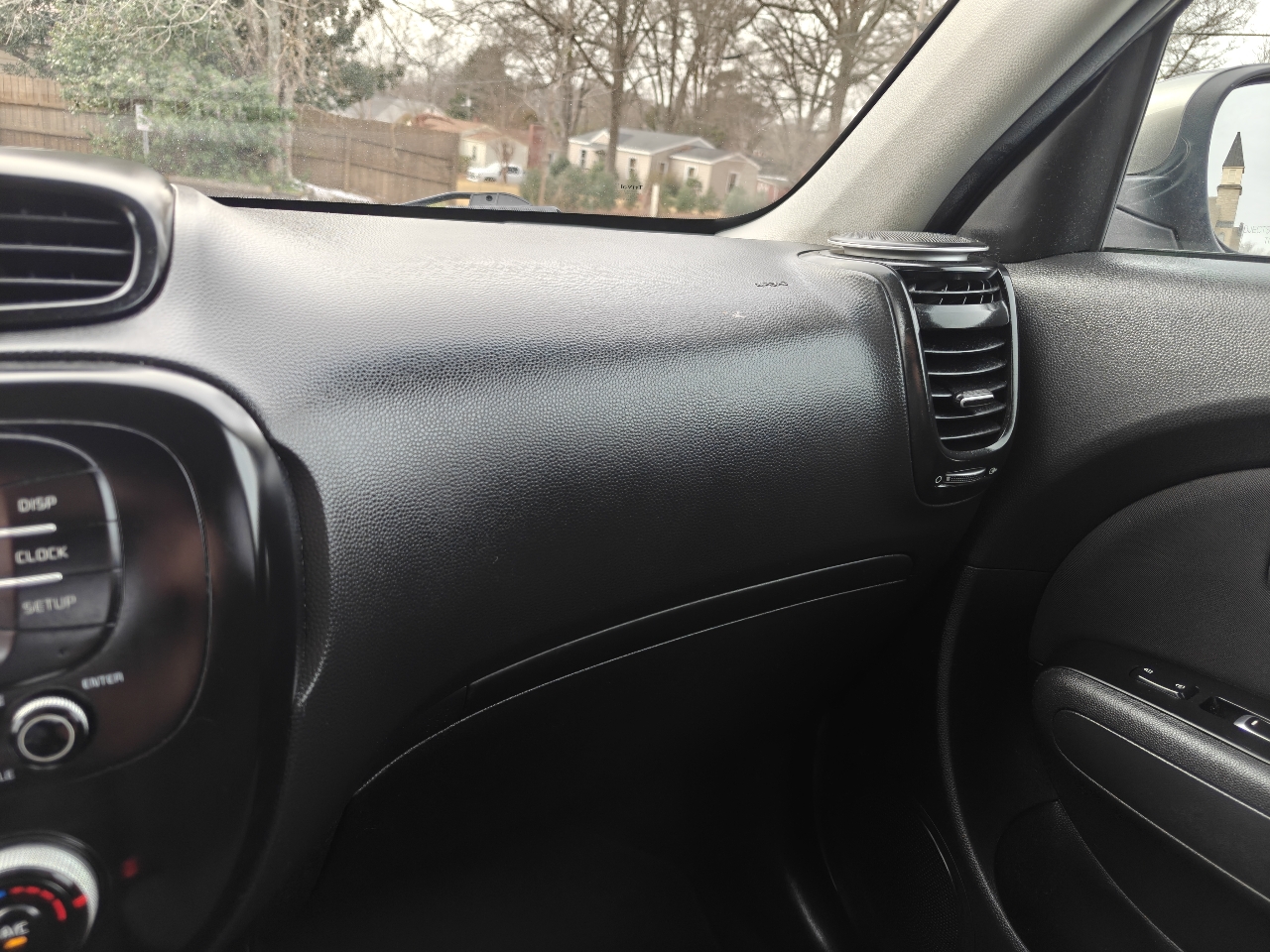 Kia Soul Base 6A 2019