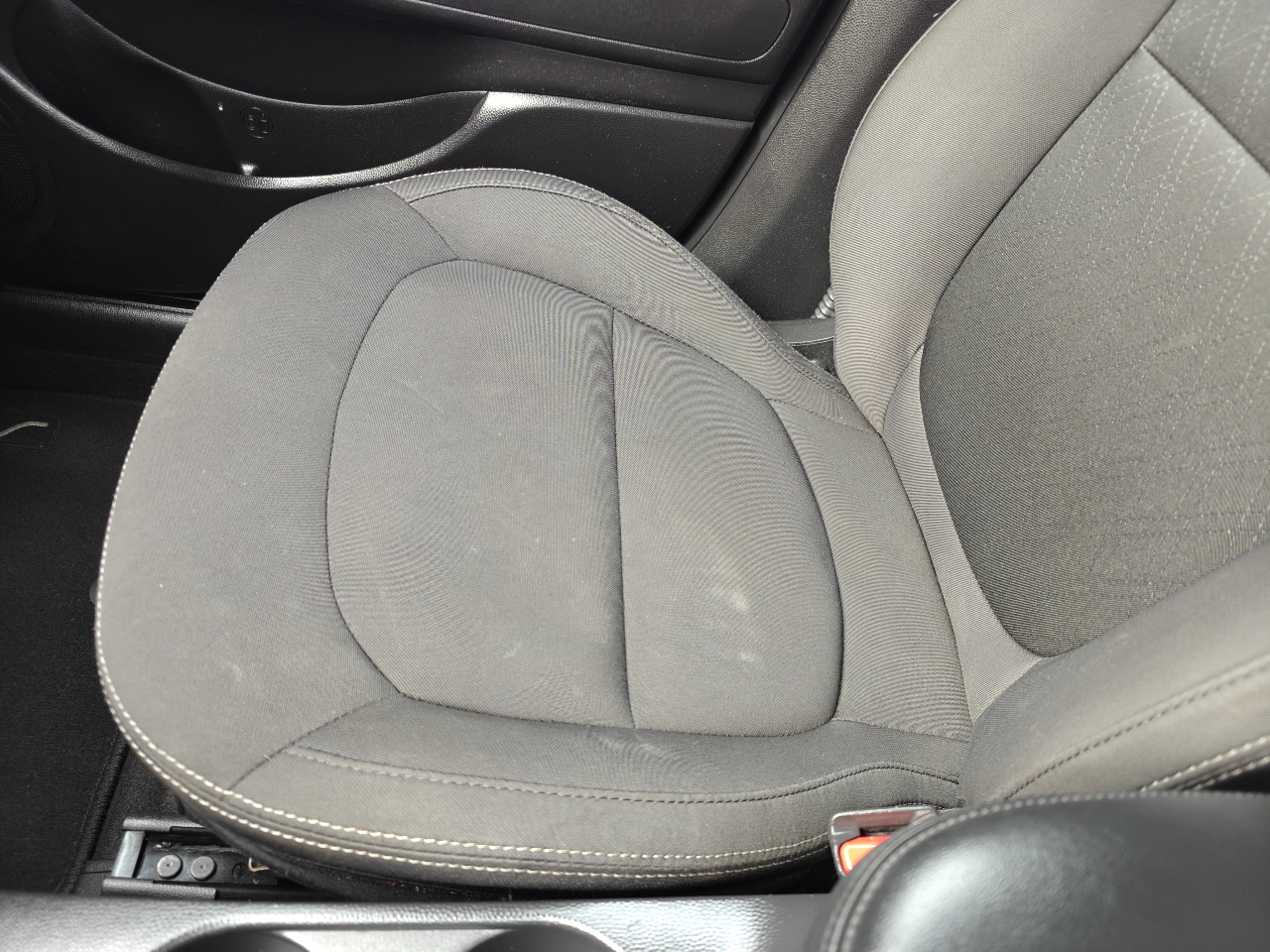 Kia Soul Base 6A 2019