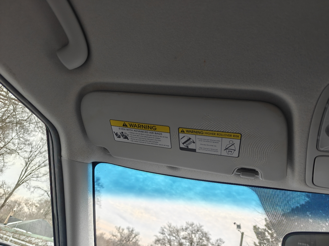 Kia Soul Base 6A 2019