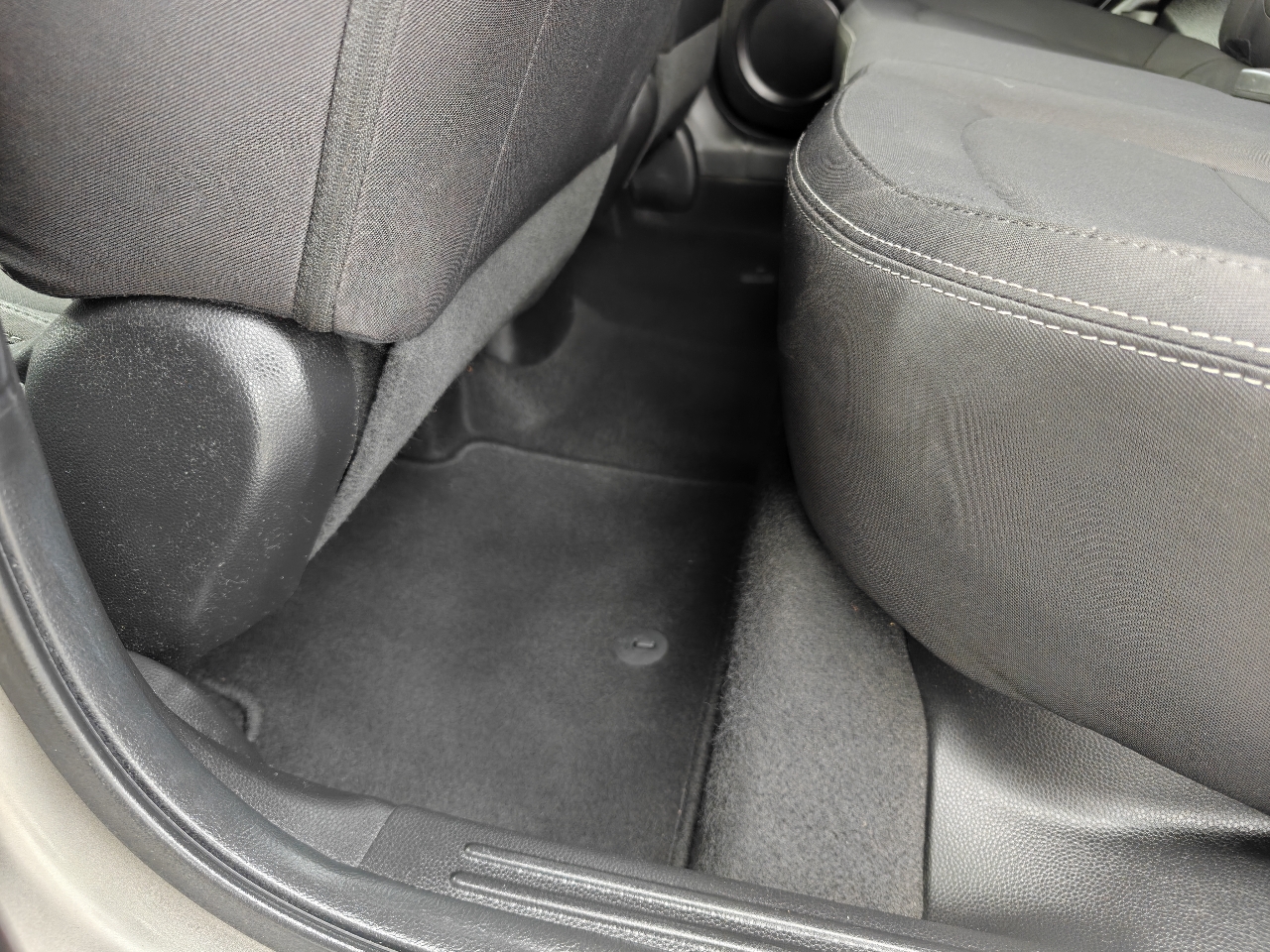 Kia Soul Base 6A 2019