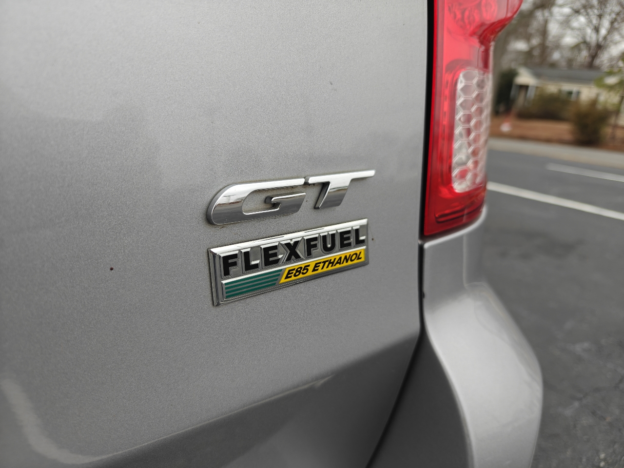 Dodge Grand Caravan GT 2017