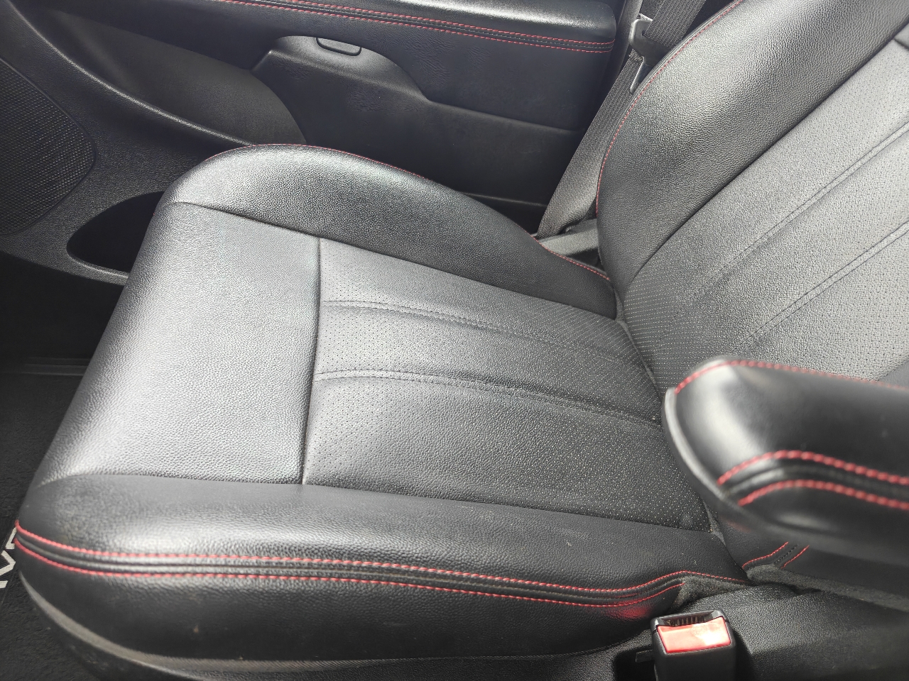 Dodge Grand Caravan GT 2017