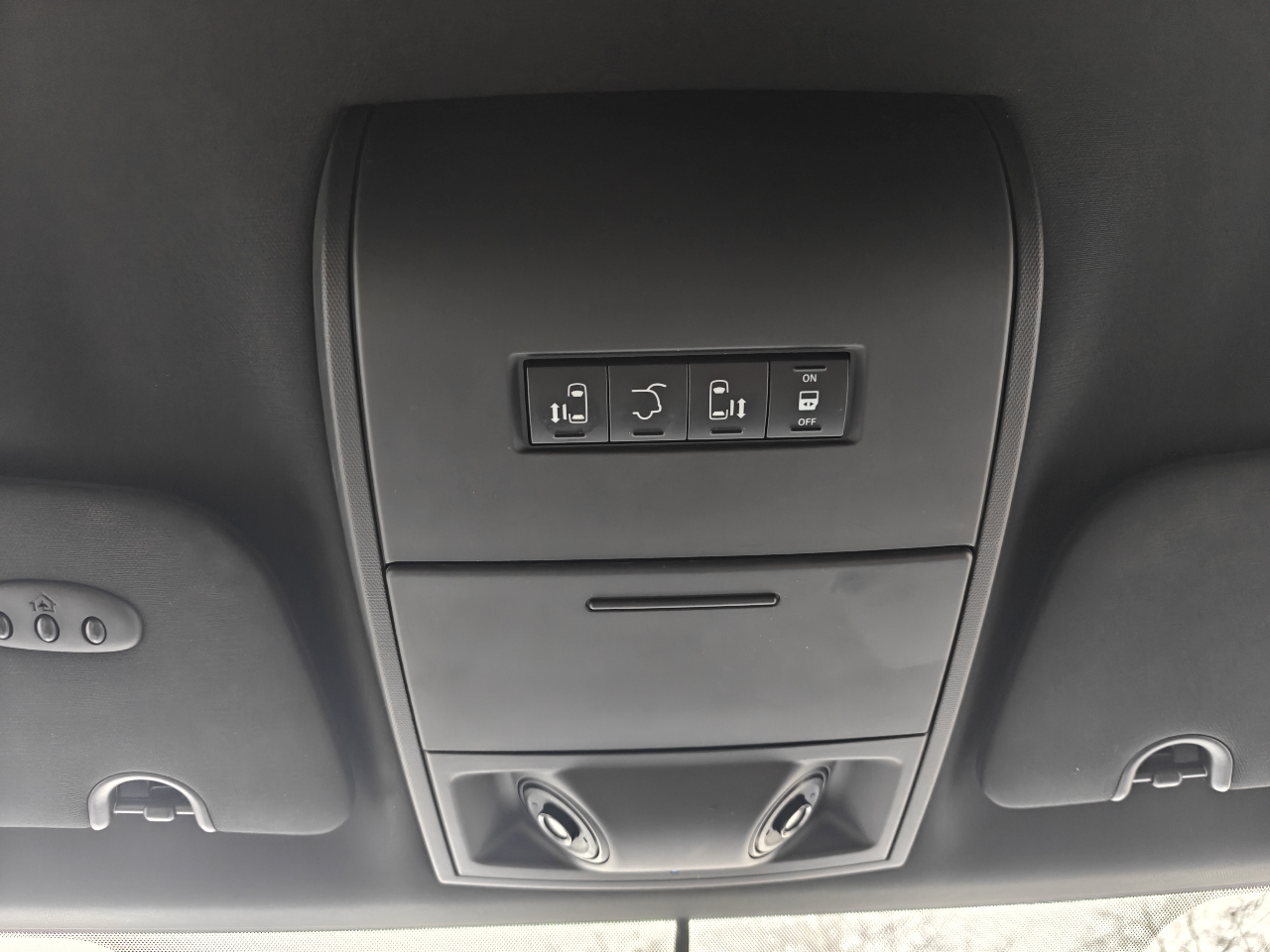 Dodge Grand Caravan GT 2017