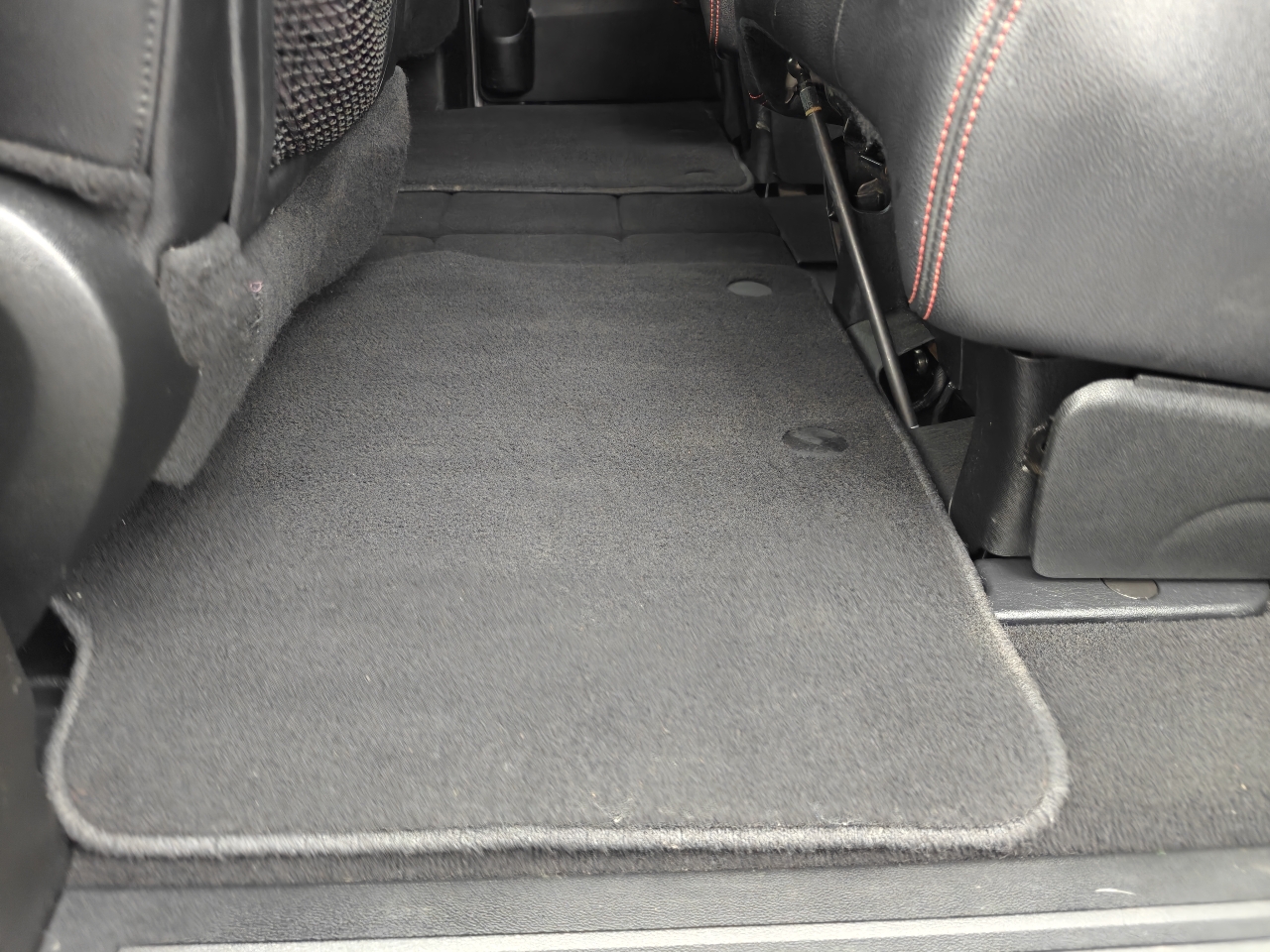 Dodge Grand Caravan GT 2017