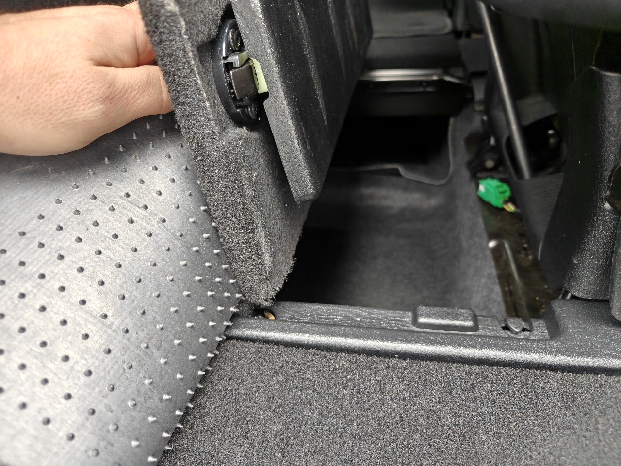 Dodge Grand Caravan GT 2017