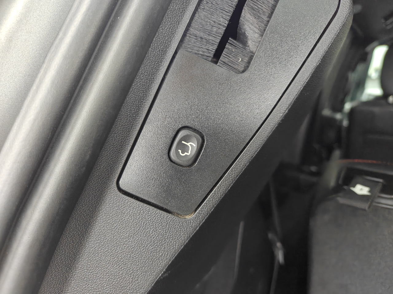 Dodge Grand Caravan GT 2017