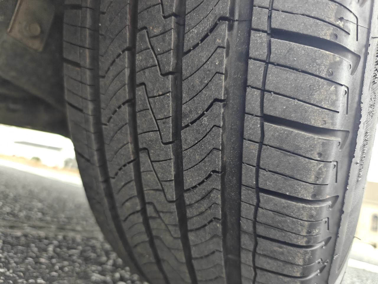 Dodge Grand Caravan GT 2017