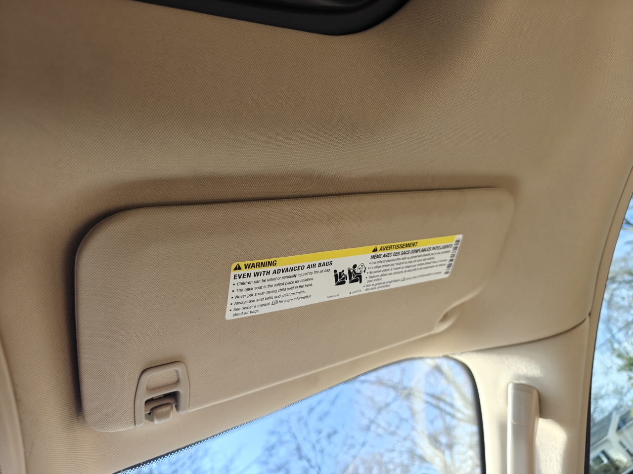 Buick Enclave CXL 4D SUV FWD 2010