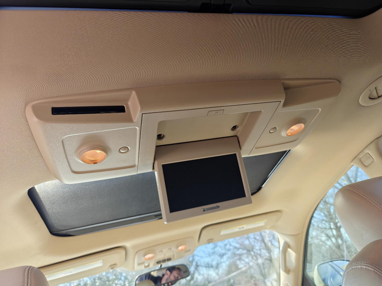 Buick Enclave CXL 4D SUV FWD 2010