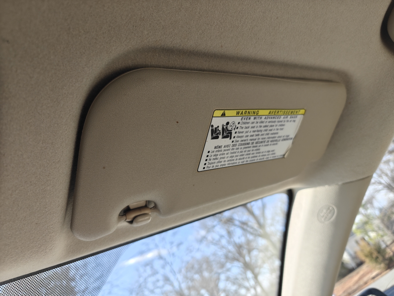 Toyota Corolla S 4-Speed AT 2009