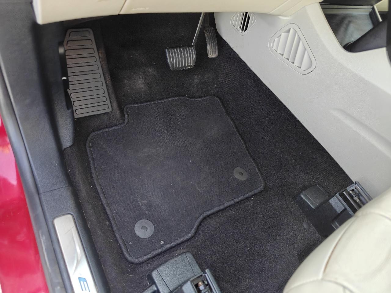 Ford Edge Titanium AWD 2020