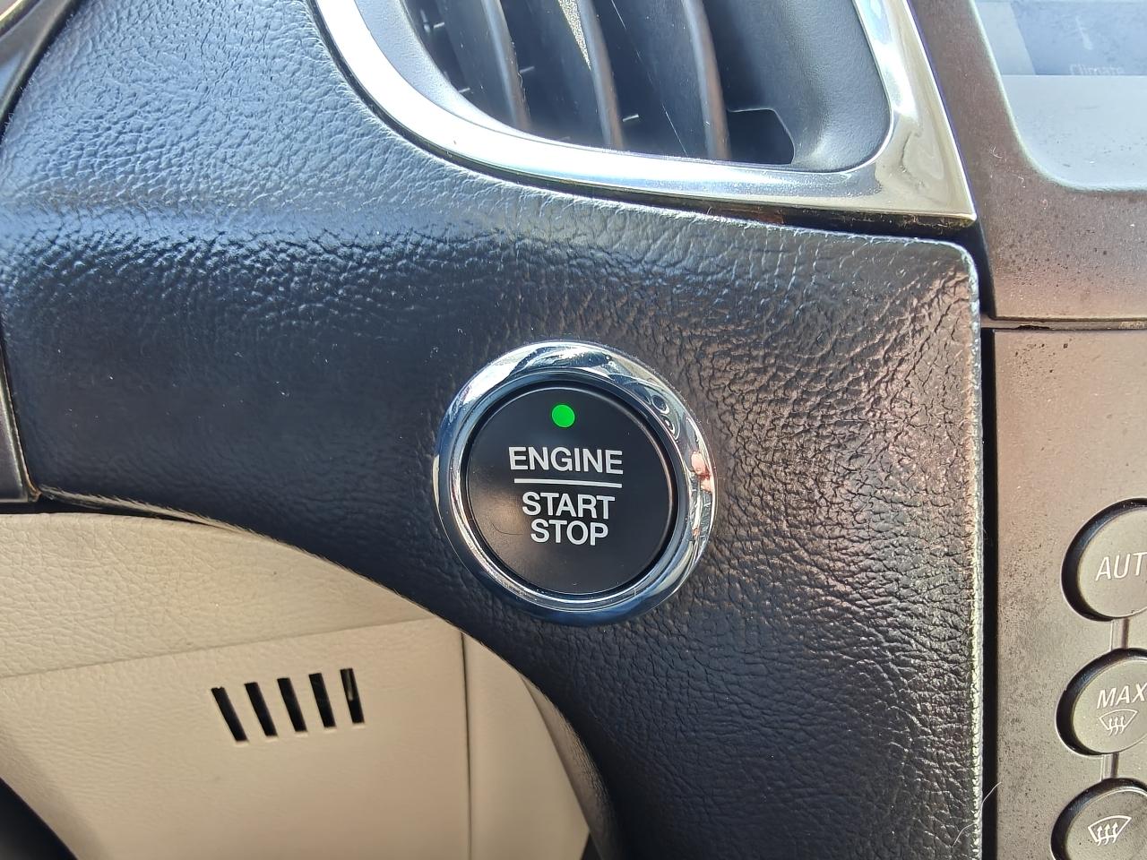 Ford Edge Titanium AWD 2020