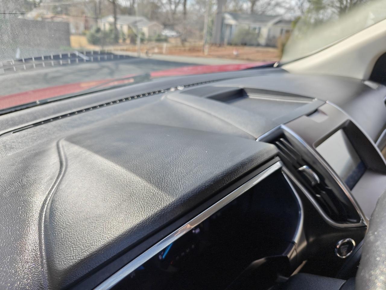 Ford Edge Titanium AWD 2020