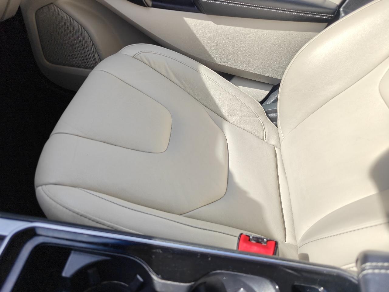 Ford Edge Titanium AWD 2020