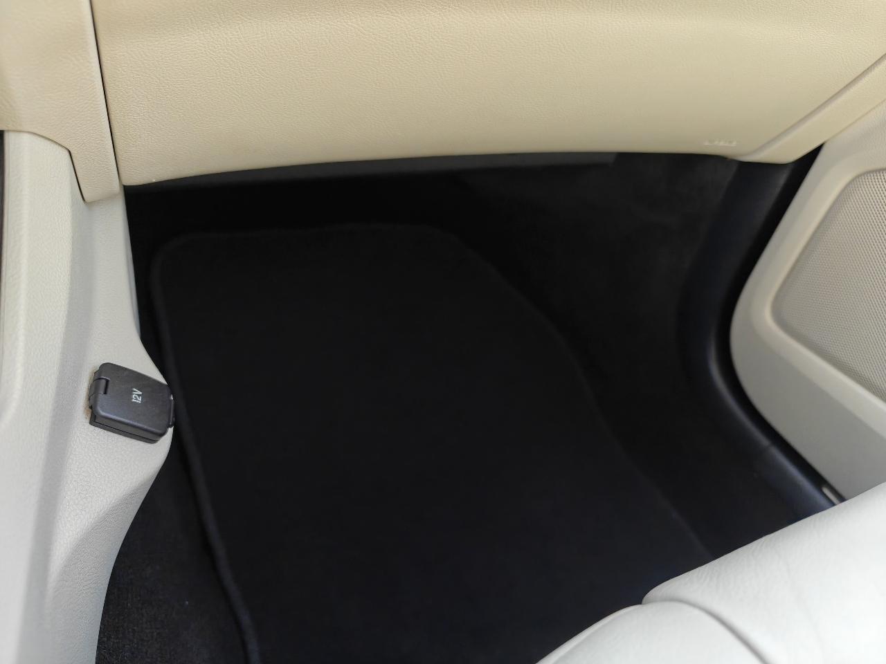 Ford Edge Titanium AWD 2020