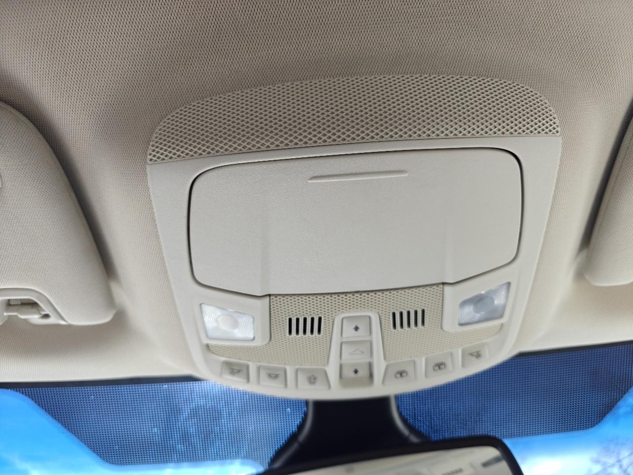 Ford Edge Titanium AWD 2020