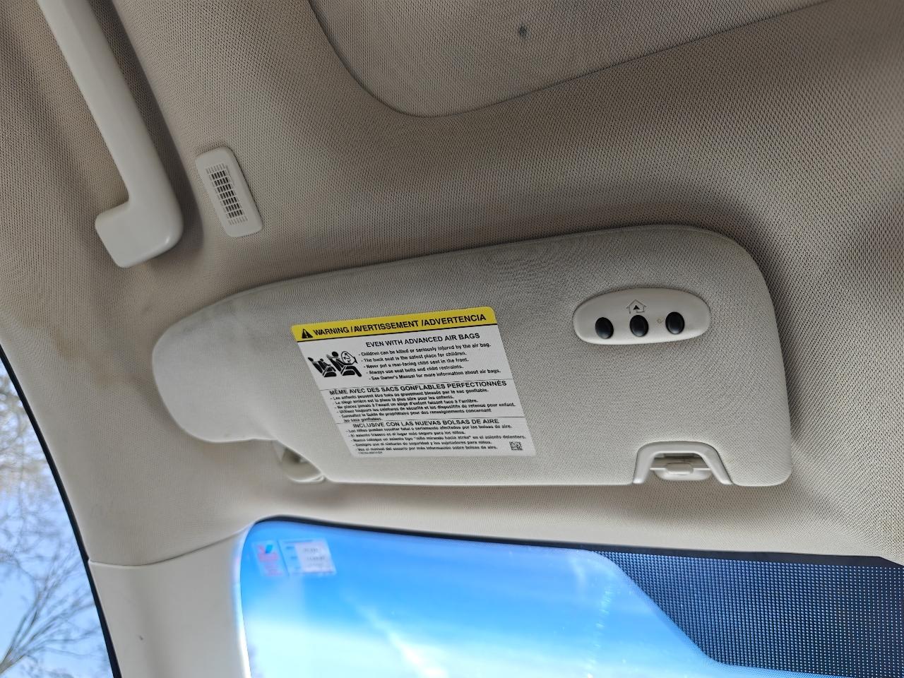 Ford Edge Titanium AWD 2020