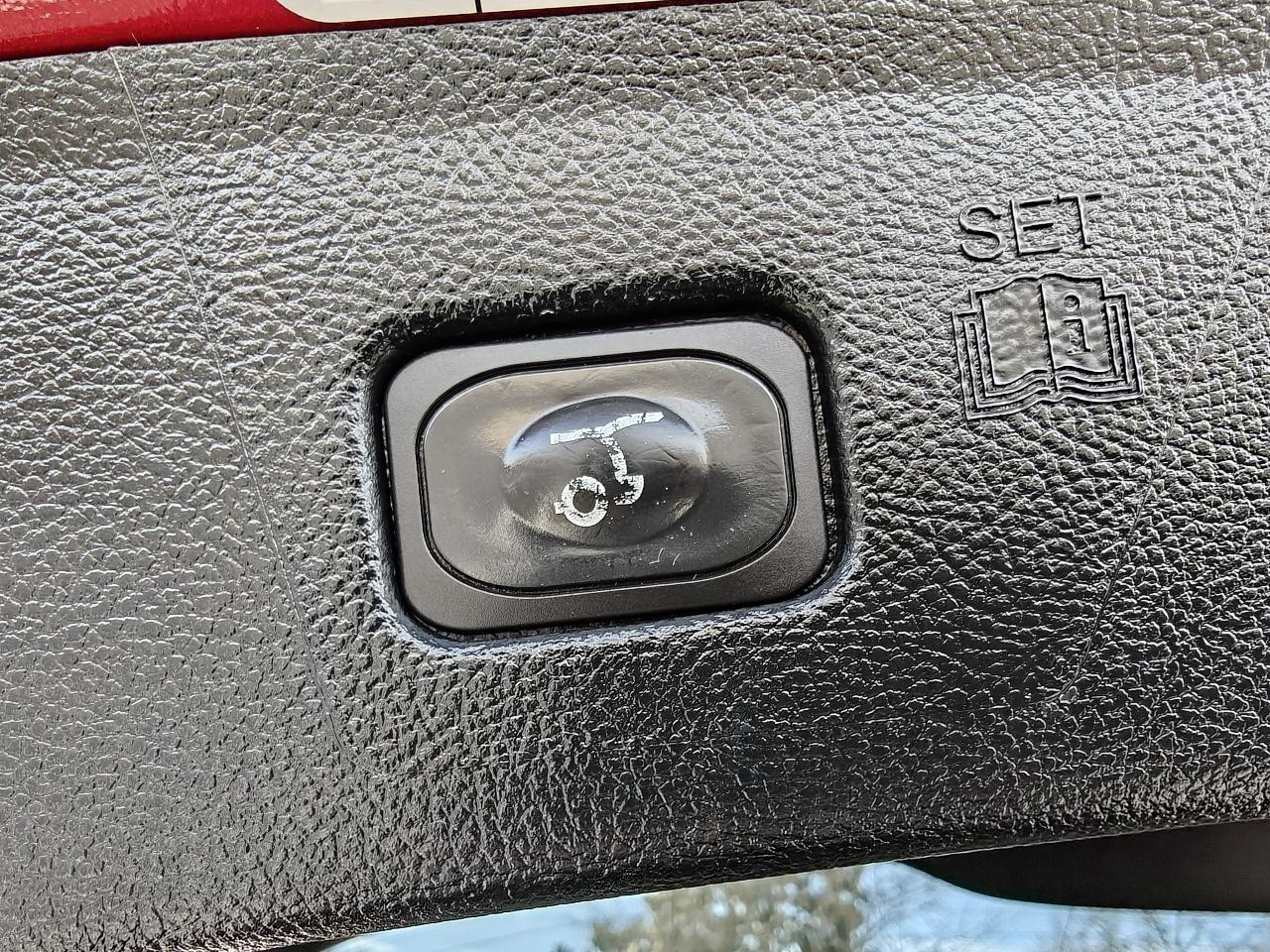 Ford Edge Titanium AWD 2020