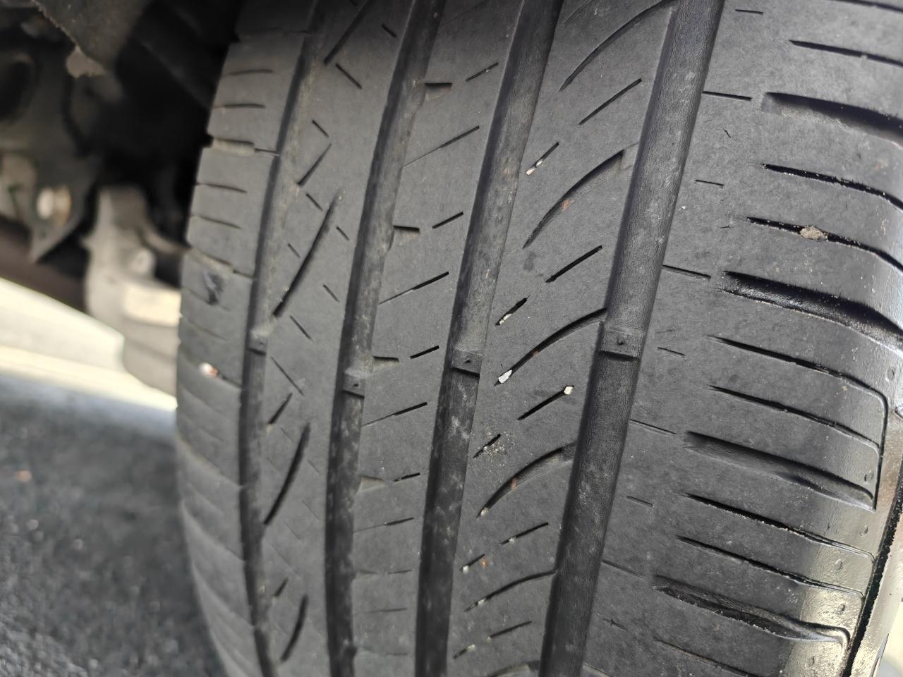 Ford Edge Titanium AWD 2020