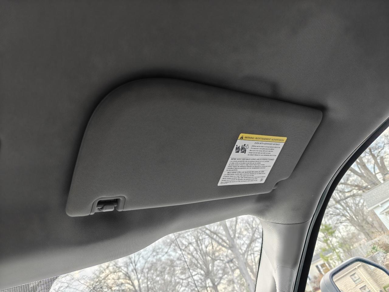 Ford F-150 2WD Reg Cab 126" XL 2016