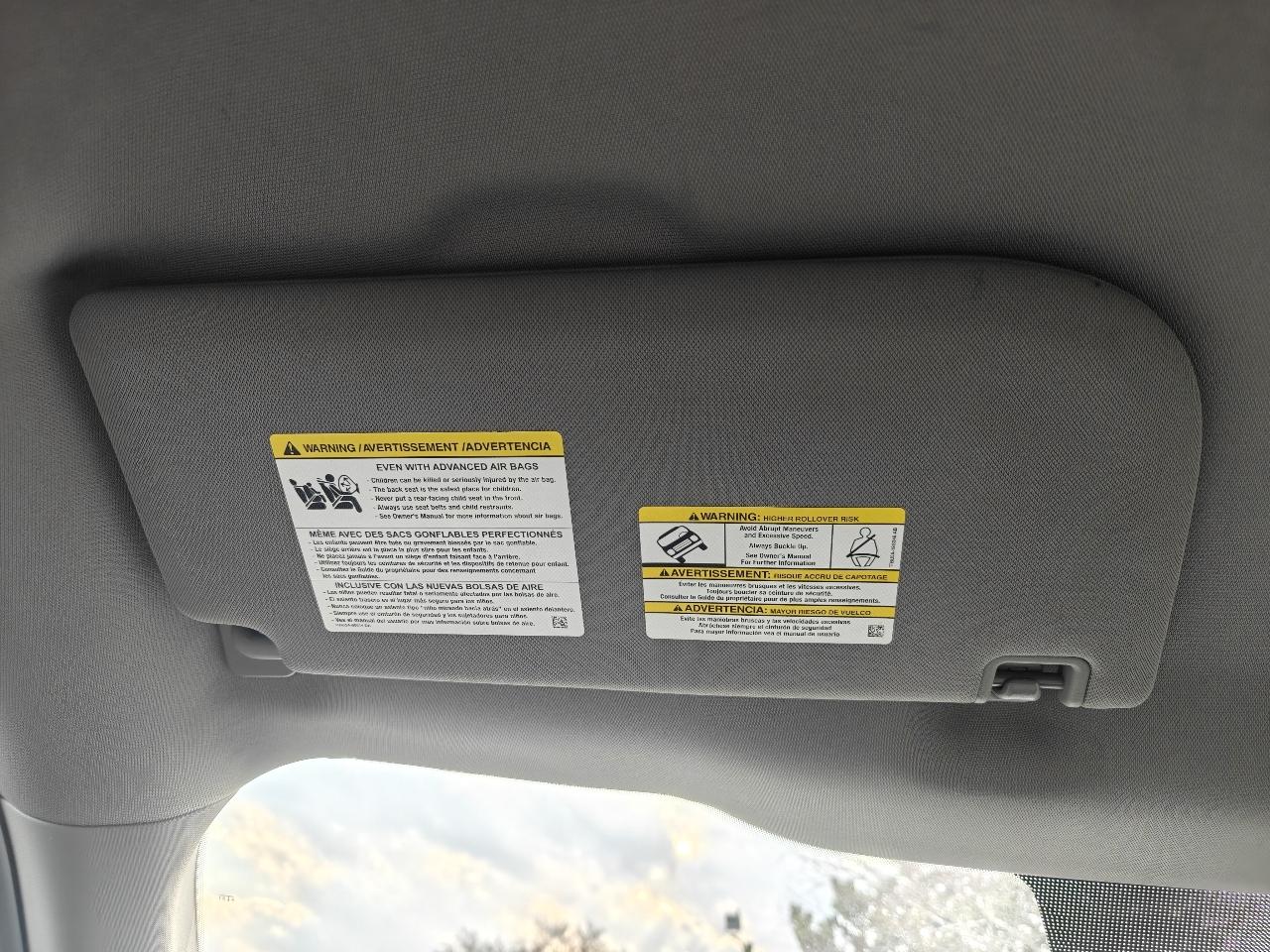 Ford F-150 2WD Reg Cab 126" XL 2016