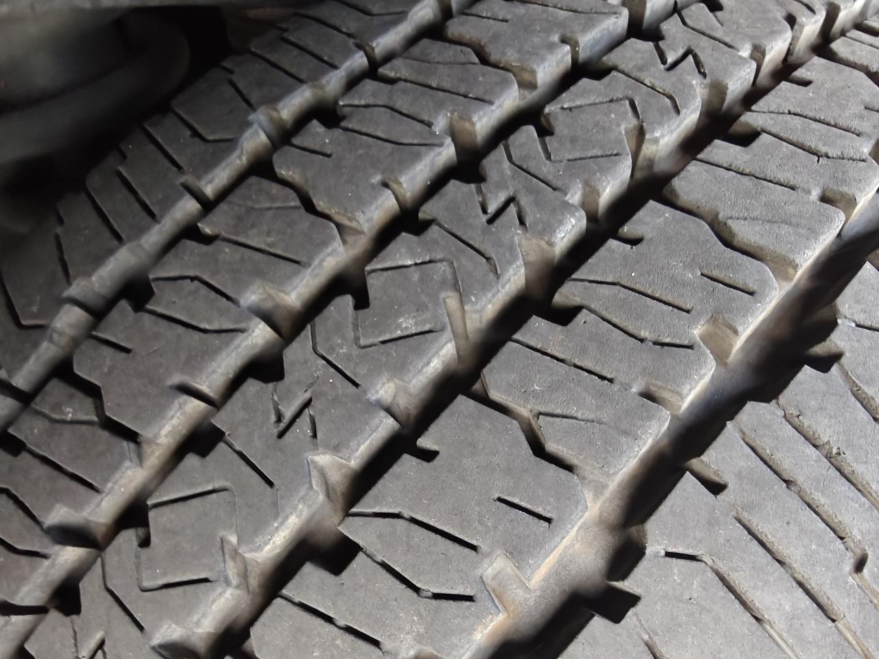 Ford F-150 2WD Reg Cab 126" XL 2016