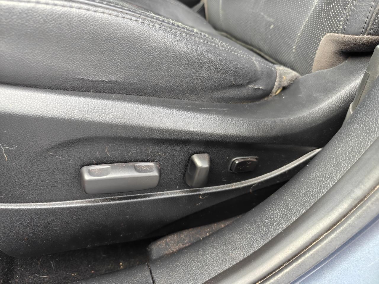 Kia Sportage LX FWD 2013