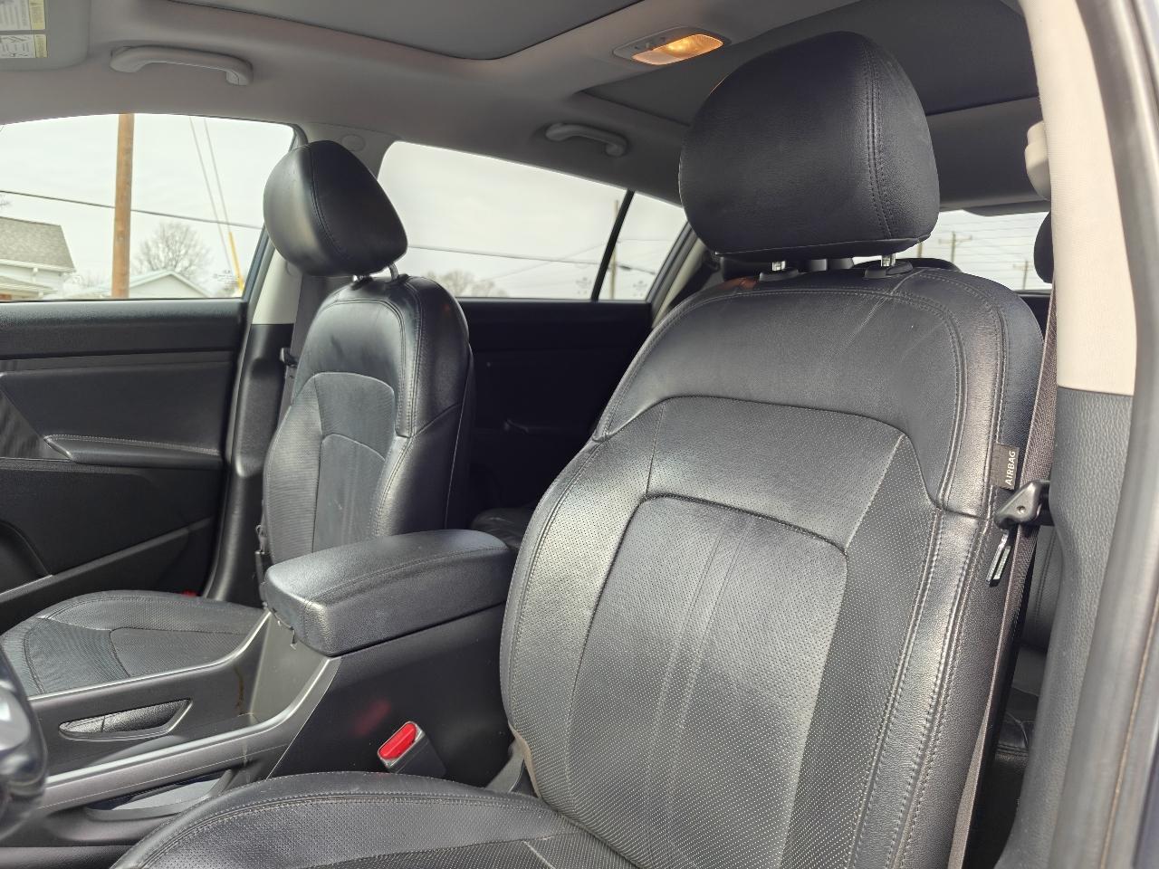 Kia Sportage LX FWD 2013