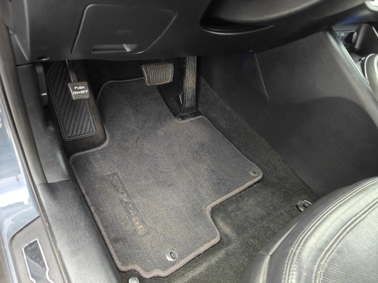 Kia Sportage LX FWD 2013